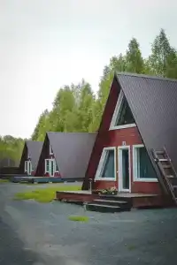 Harakka Talo - 36