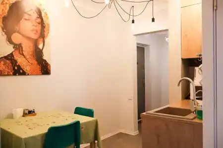 Квартиры на Генерала Павлова 22 - 123