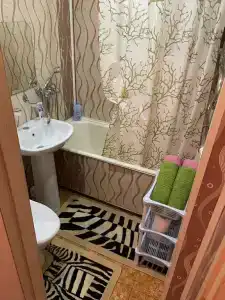 Apartment on Kommunisticheskaya, 14 - 7