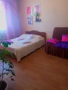 Гостиничный Комплекс Кировский - 0