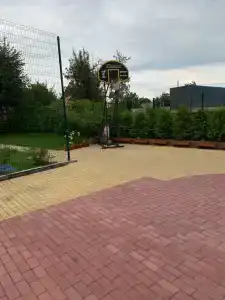 Гостевой дом с сауной и бассейном - 20