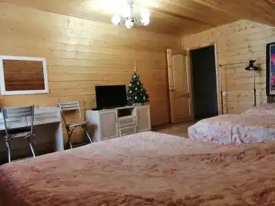 У Дачный Выбор - 36