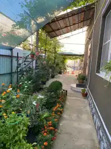 Летний домик на Заводской 16 - 3