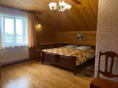 Частный дом для отдыха - 24