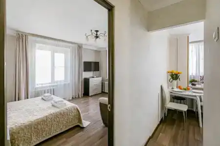 Квартиры на Губина 20 - 35