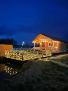 Охотник - 170