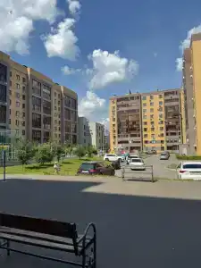 Квартиры на Пилотской 37 - 33