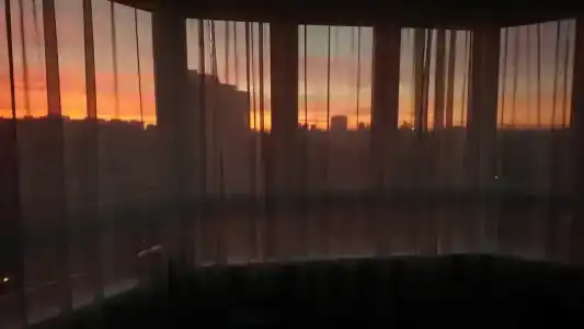 Sunny apartment 5 min from metro Belomorskaya - 4