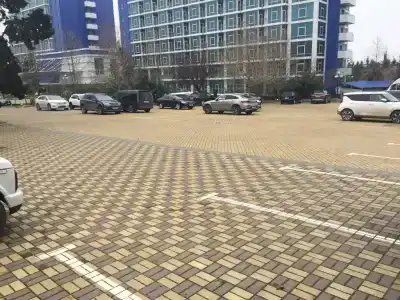 Апарт-Сити Ирида - 14