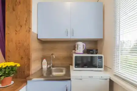Квартиры на Ямашева 63 - 3