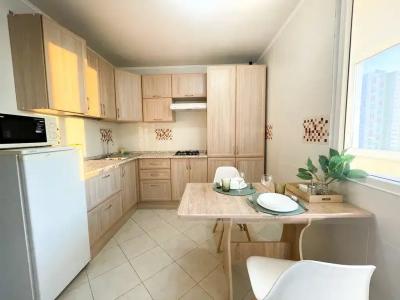 Трёхкомнатные на Гоголя 49 - 8