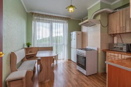 Квартиры на Гагарина 11 - 14