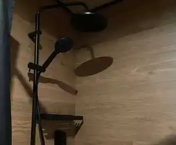 Плавучий дом в Токсово - 99