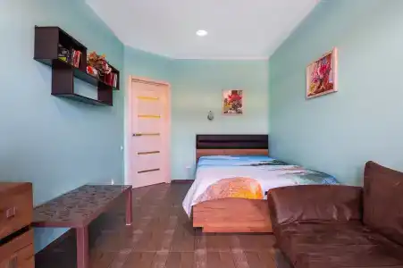 Квартиры на Цветочной 34 - 568