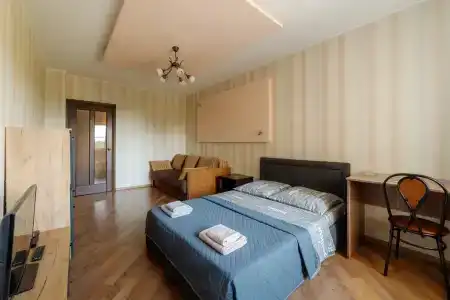 ПрезентХаус Горького, 20 - 8