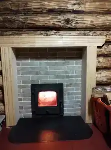 Гостевой дом с баней - 84