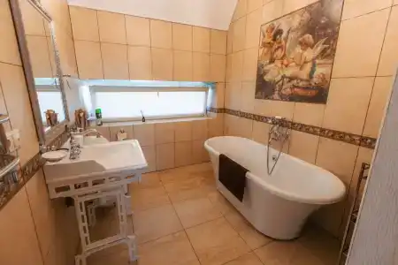 Дом на Волге - 35