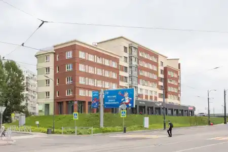 Квартиры на Октябрьской 57 - 904