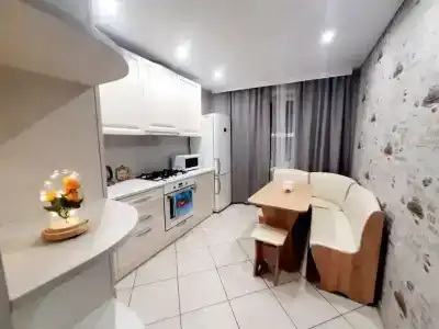 В переулке Юннатов (2 комнаты) - 4