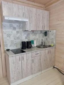 Прозрачный берег - 3