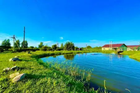 Дом на берегу озера Плещеево-1 - 14