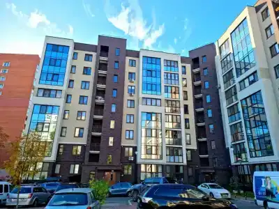 Квартиры в Малом переулке 3 - 413
