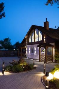 Вилла Котра - 26