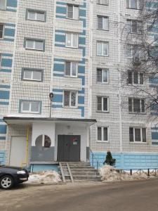Квартирка в Букино - 11