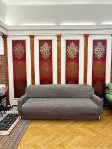 Квартиры на Большой Гнездниковском 10 - 287