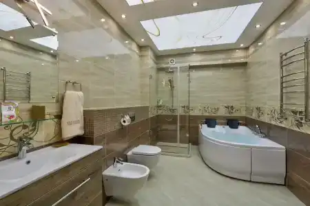 Villa Gold - 7