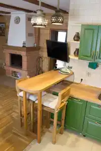 У Камина - 16