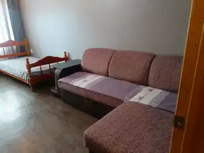 Квартиры на Чкалова 2Д - 438