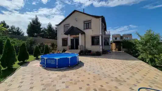 Дачный домик у моря в Дербенте - 1