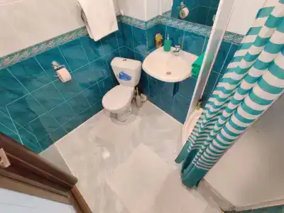 Apartament on Yliyanovskaya 60 - 5