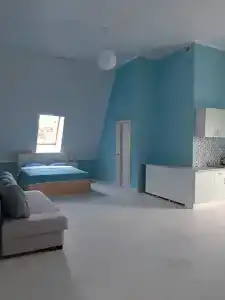 Морис на Ольховой - 124