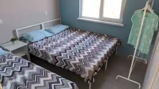 Уютный домик у моря для семейного отдыха - 6