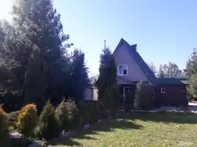 Поместье-Park на Стрелке - 30