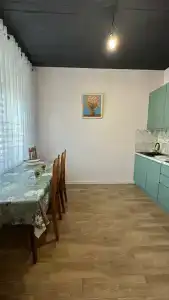 Коттедж у Моря на Гаджиева - 64