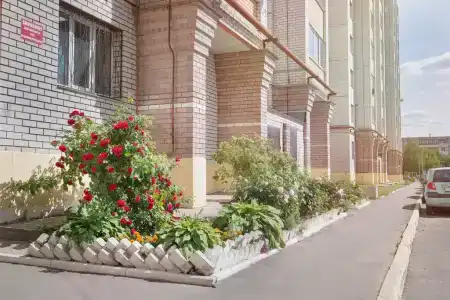 Home Away From Home - 12