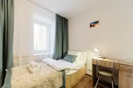 Simple Bon Voyage - 128