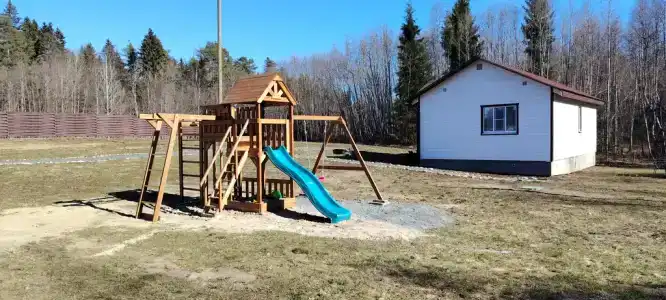 Рускеальский привал - 31