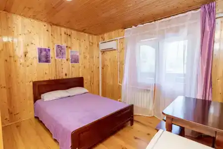 Горный бриз - 0