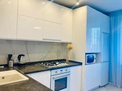 Квартиры на Суздальской 11 - 115