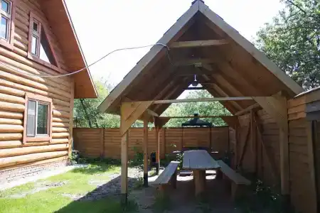 Коттеджный клуб Нагорный - 14