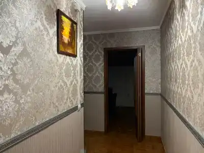 Квартиры на Генерала Карбышева набережная 4 - 34