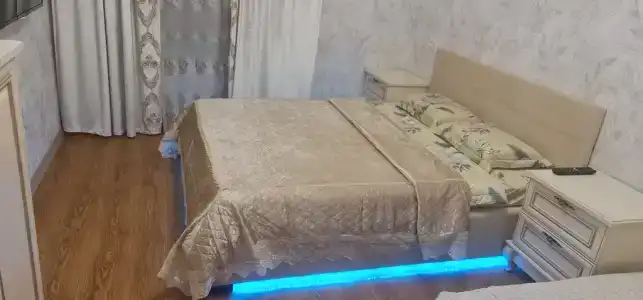Уютный домик в центре города - 25