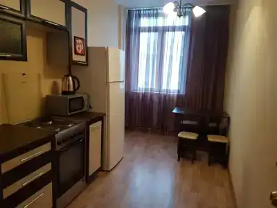 Квартиры на Алексеева 39 - 5