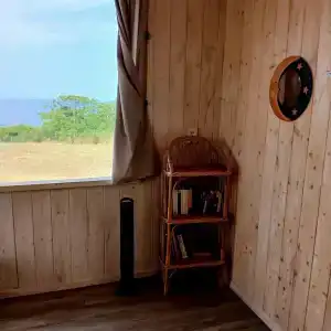 Кемпинг Порфмий - 77