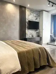 Квартиры на Генерала Карбышева набережная 4 - 85