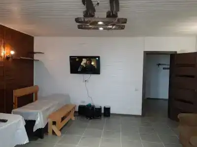 Загородный коттедж в заповеднике - 4